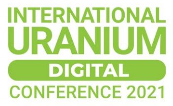 International uranium digital conference 2021